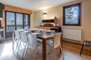 Camp de base - Renove - Calme